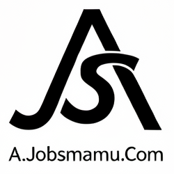 AJobsmamu